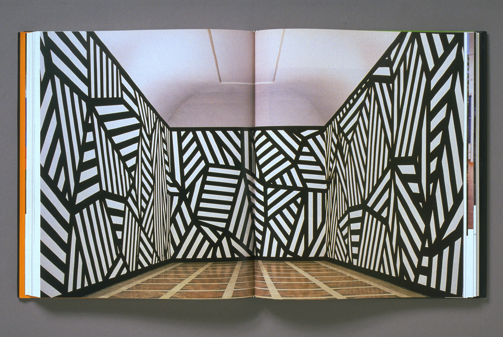 Sol LeWitt: A Retrospective - bethanyjohns.com